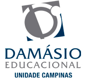 Damásio Educacional - Campinas