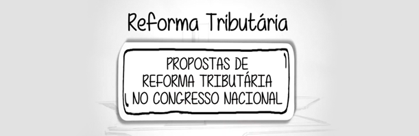 Reforma Tributária